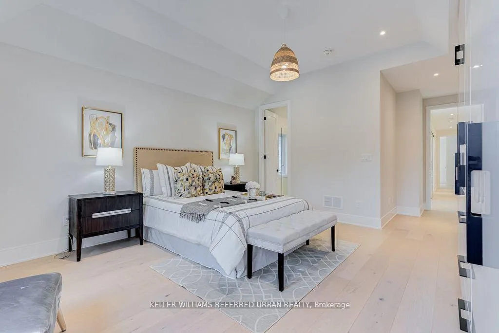 Photo 23 of 16A Maple Avenue N, Mississauga, Port Credit — HOMEH