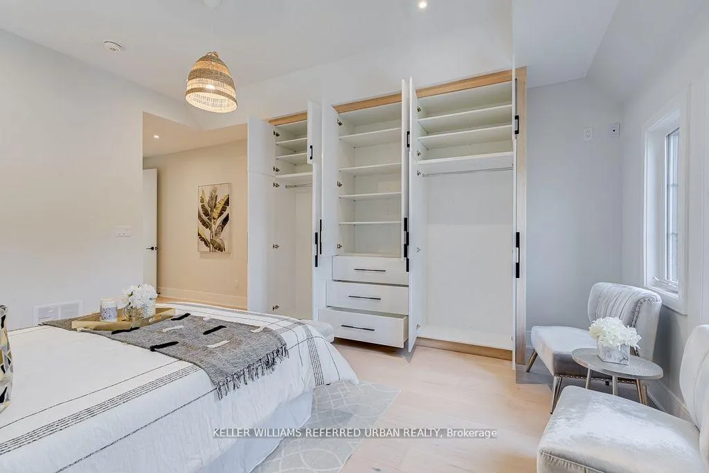 Photo 28 of 16A Maple Avenue N, Mississauga, Port Credit — HOMEH