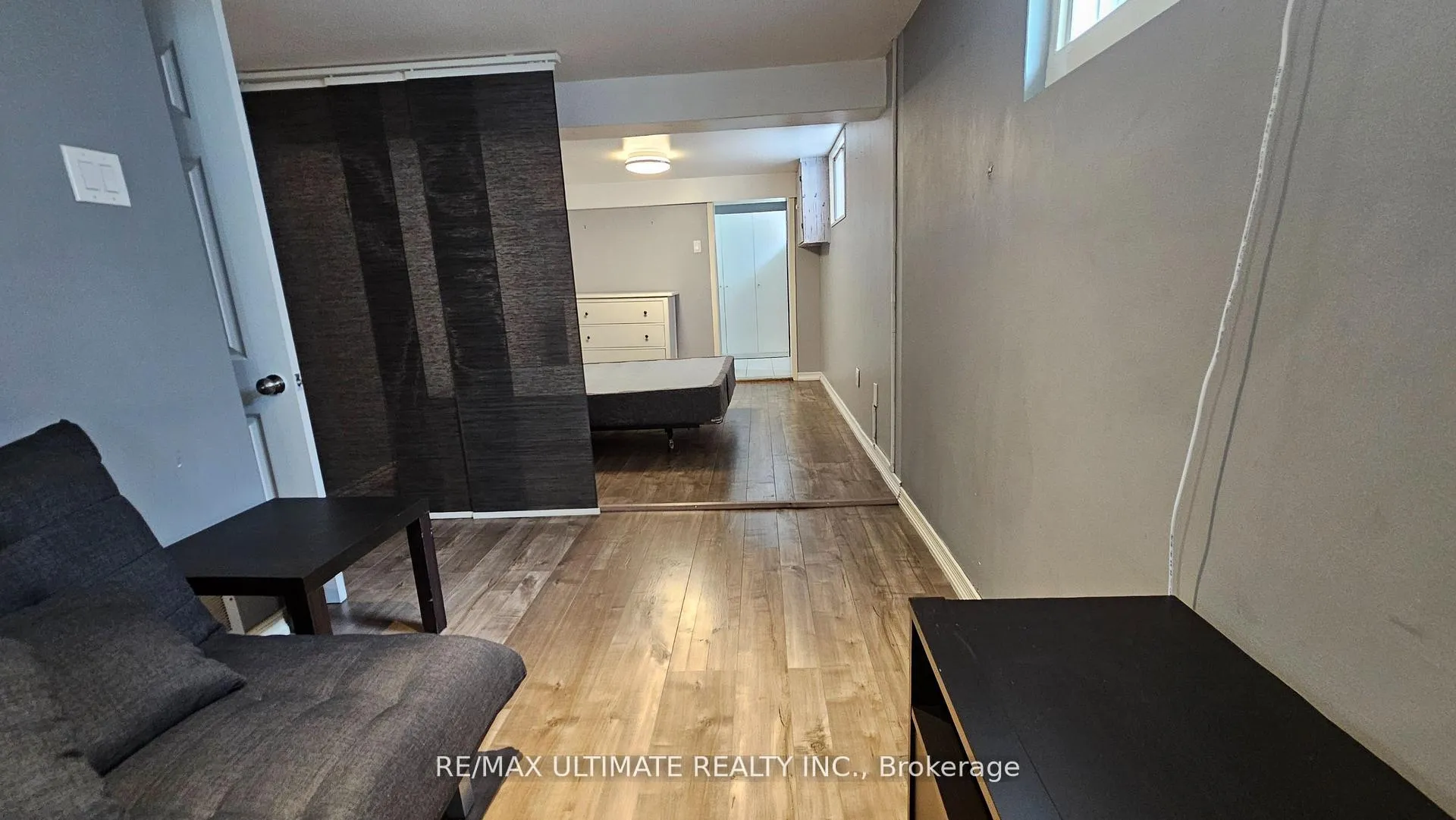 Photo 9 of Unit Bsmt, 16 Failsworth Avenue, Toronto, Keelesdale-Eglinton West — HOMEH