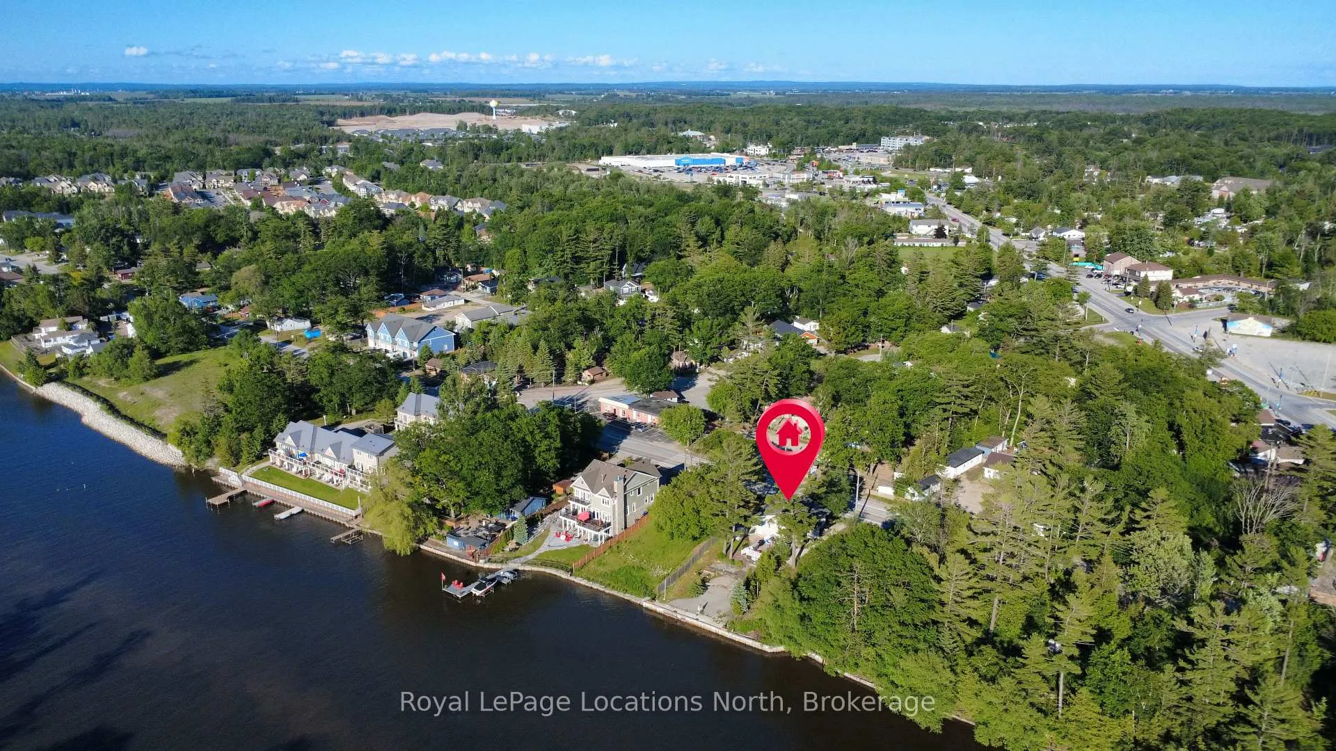 Photo 3 of 32 River Road E, Wasaga Beach — HOMEH