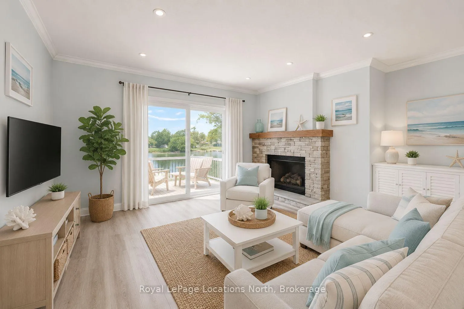 Photo 6 of 32 River Road E, Wasaga Beach — HOMEH