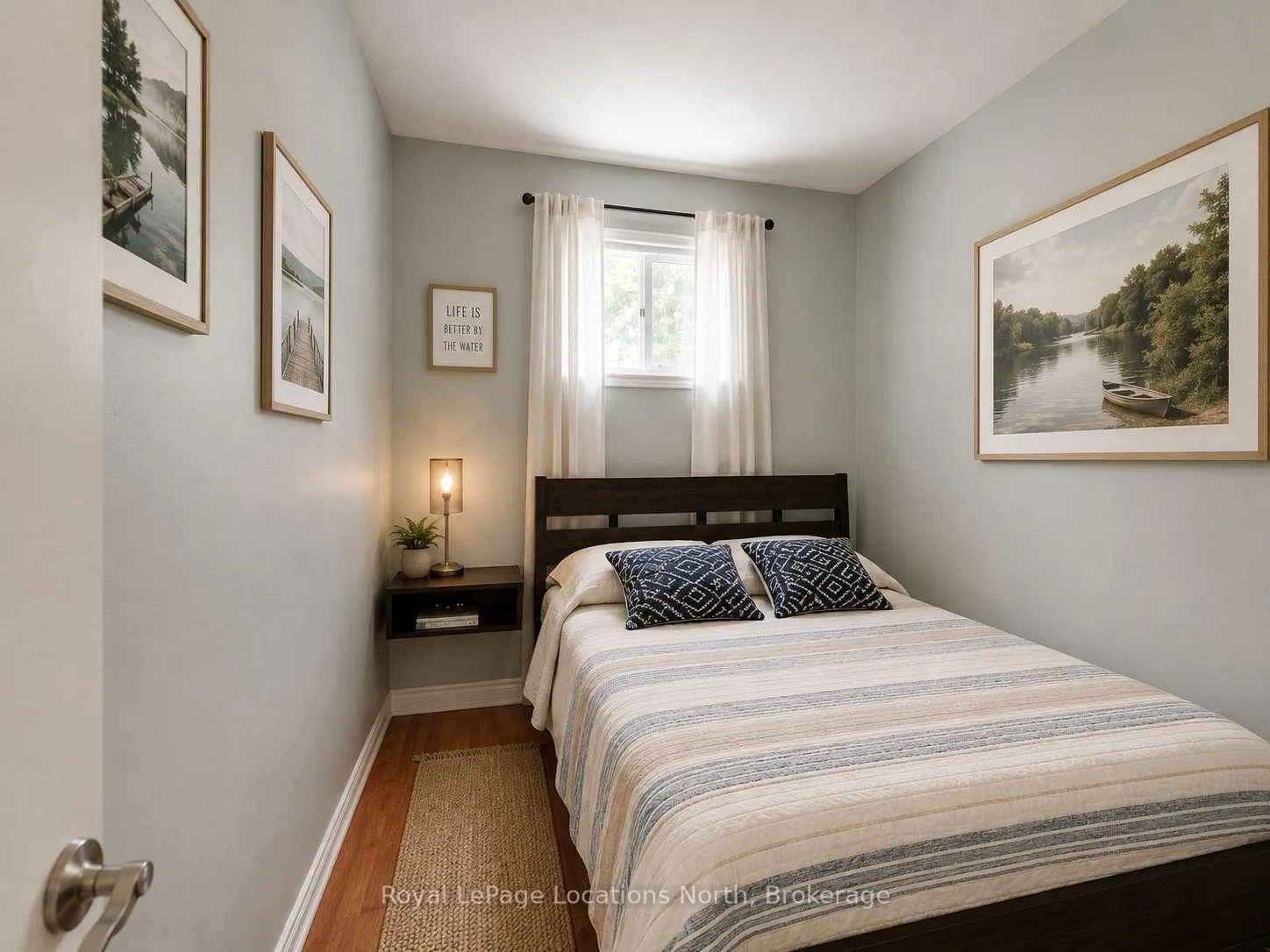 Photo 11 of 32 River Road E, Wasaga Beach — HOMEH