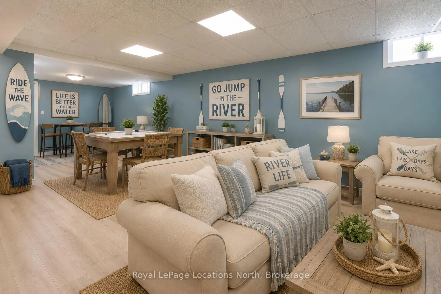 Photo 12 of 32 River Road E, Wasaga Beach — HOMEH