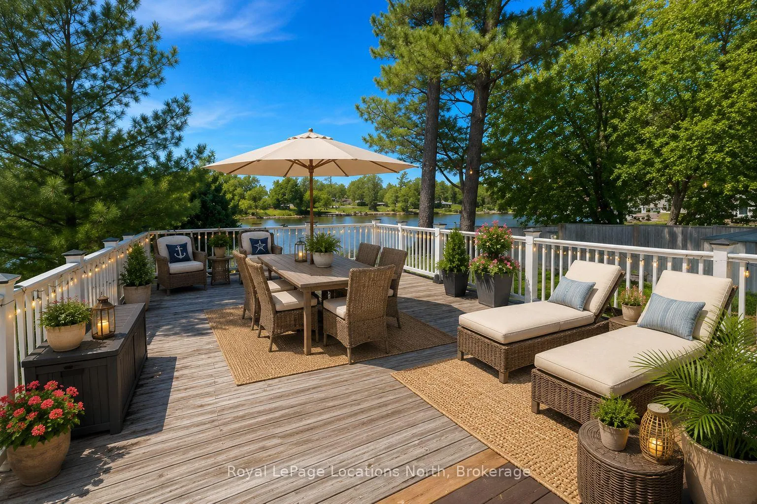 Photo 13 of 32 River Road E, Wasaga Beach — HOMEH