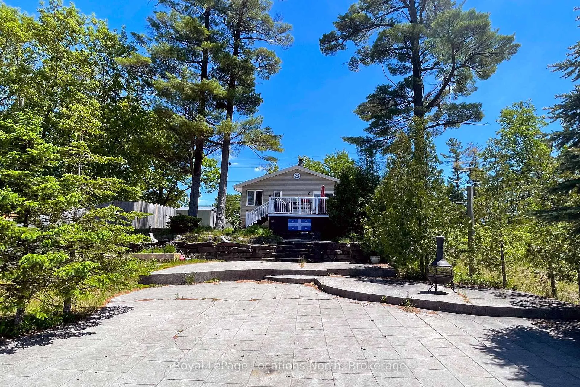 Photo 15 of 32 River Road E, Wasaga Beach — HOMEH