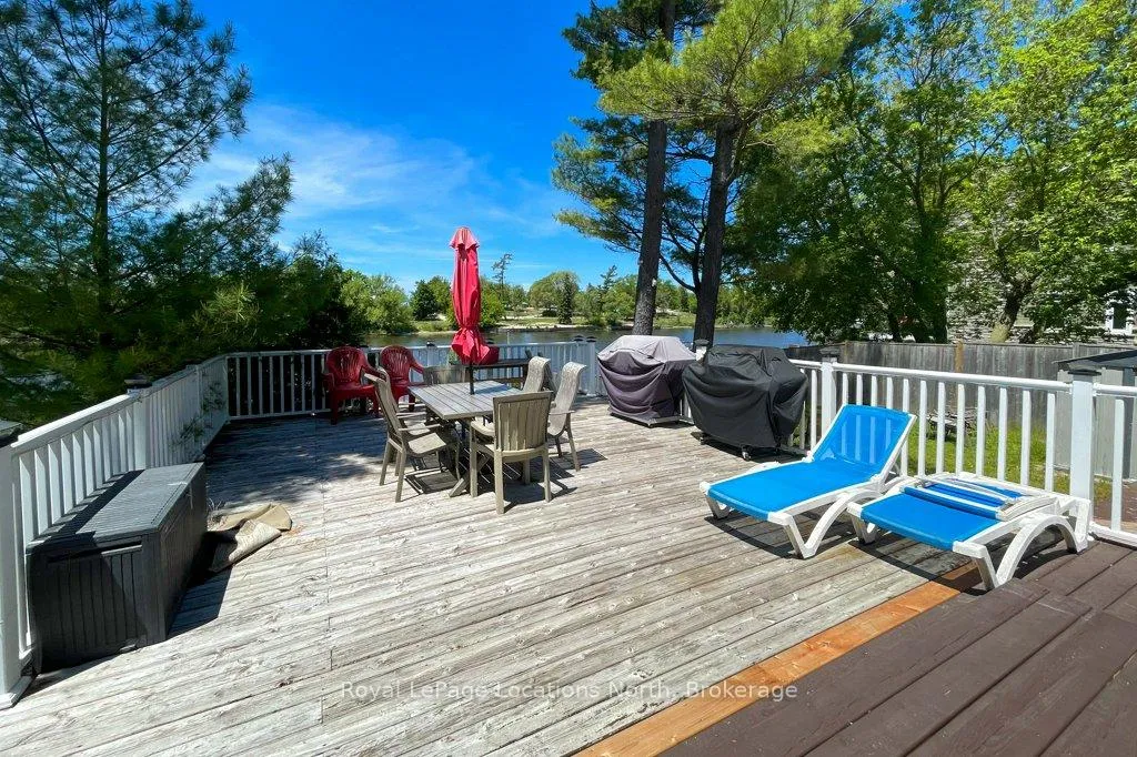 Photo 25 of 32 River Road E, Wasaga Beach — HOMEH