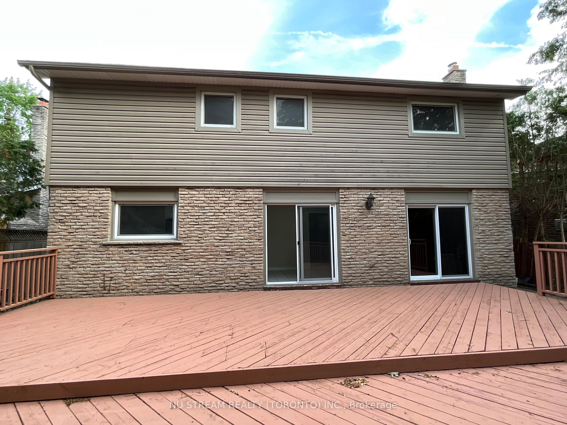 Photo 43 of 45 Emmeloord Crescent, Markham, Unionville — HOMEH
