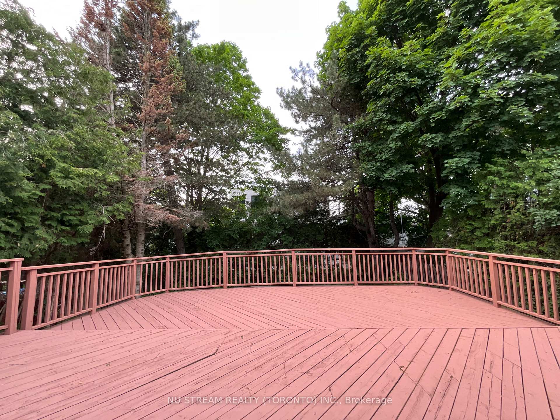 Photo 44 of 45 Emmeloord Crescent, Markham, Unionville — HOMEH