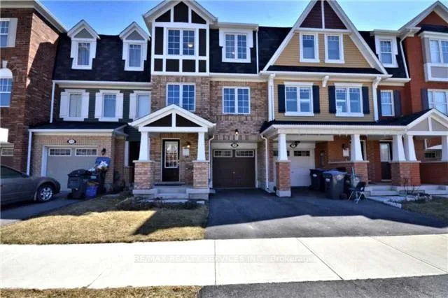 Photo 1 of 9 Midhope Way, Brampton, Fletcher's West — HOMEH