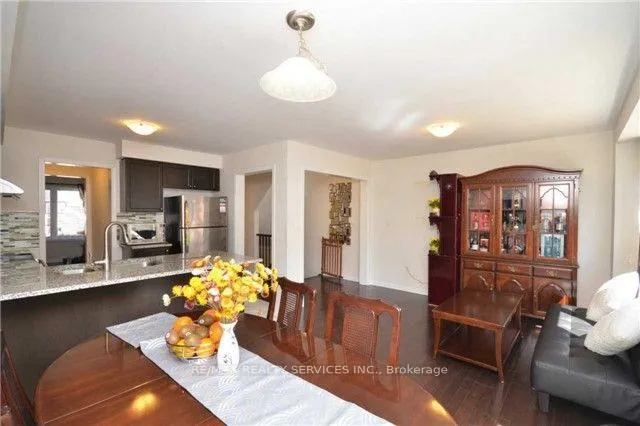 Photo 10 of 9 Midhope Way, Brampton, Fletcher's West — HOMEH