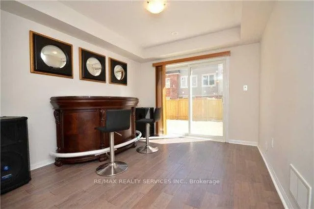Photo 19 of 9 Midhope Way, Brampton, Fletcher's West — HOMEH