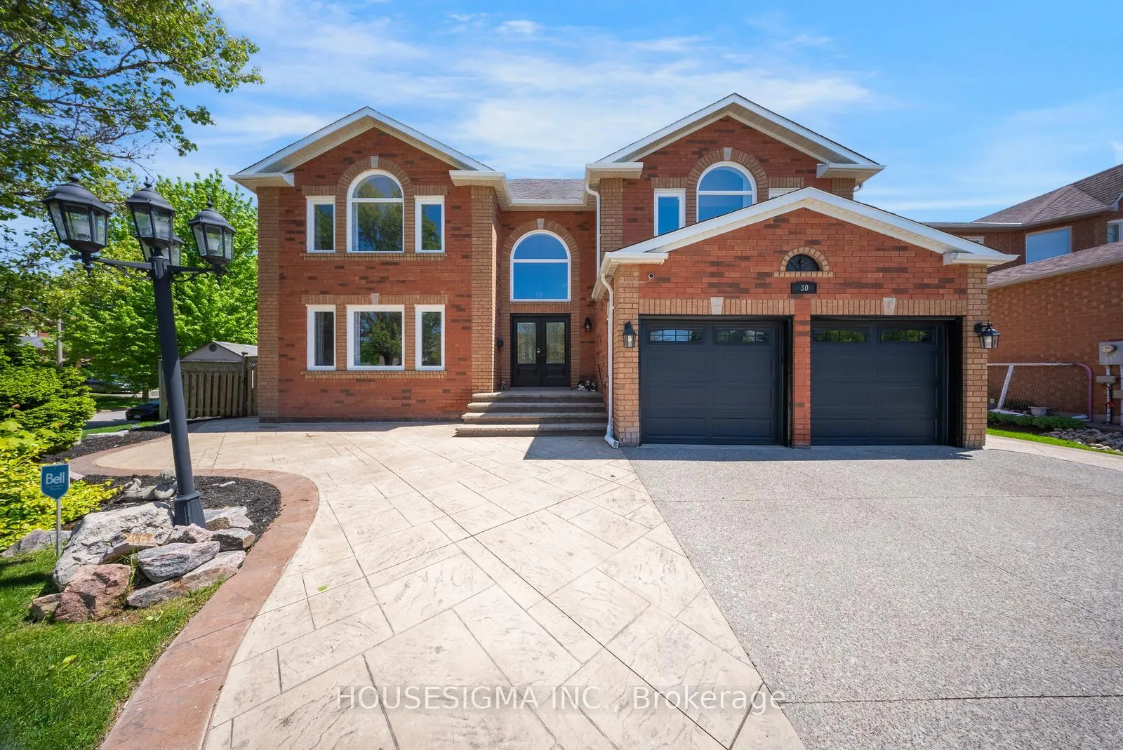 Photo 1 of 30 Gooderham Drive, Halton Hills, Georgetown — HOMEH