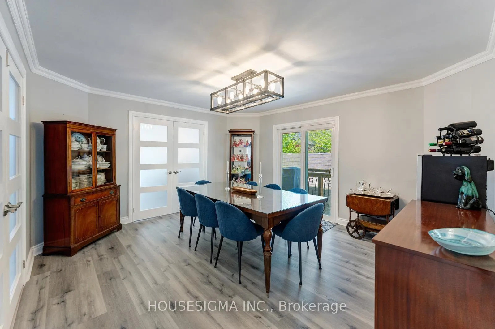 Photo 18 of 30 Gooderham Drive, Halton Hills, Georgetown — HOMEH