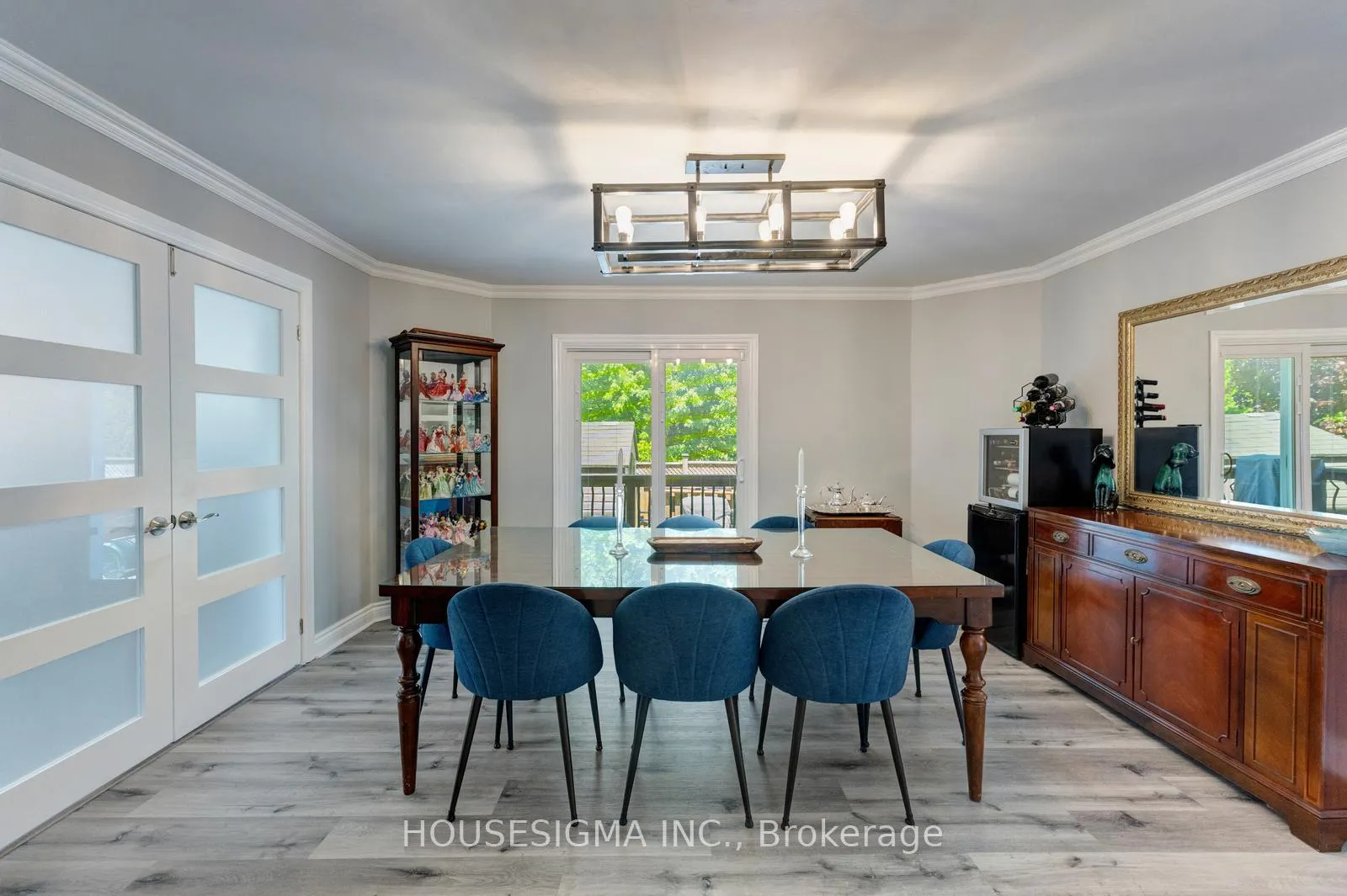 Photo 19 of 30 Gooderham Drive, Halton Hills, Georgetown — HOMEH
