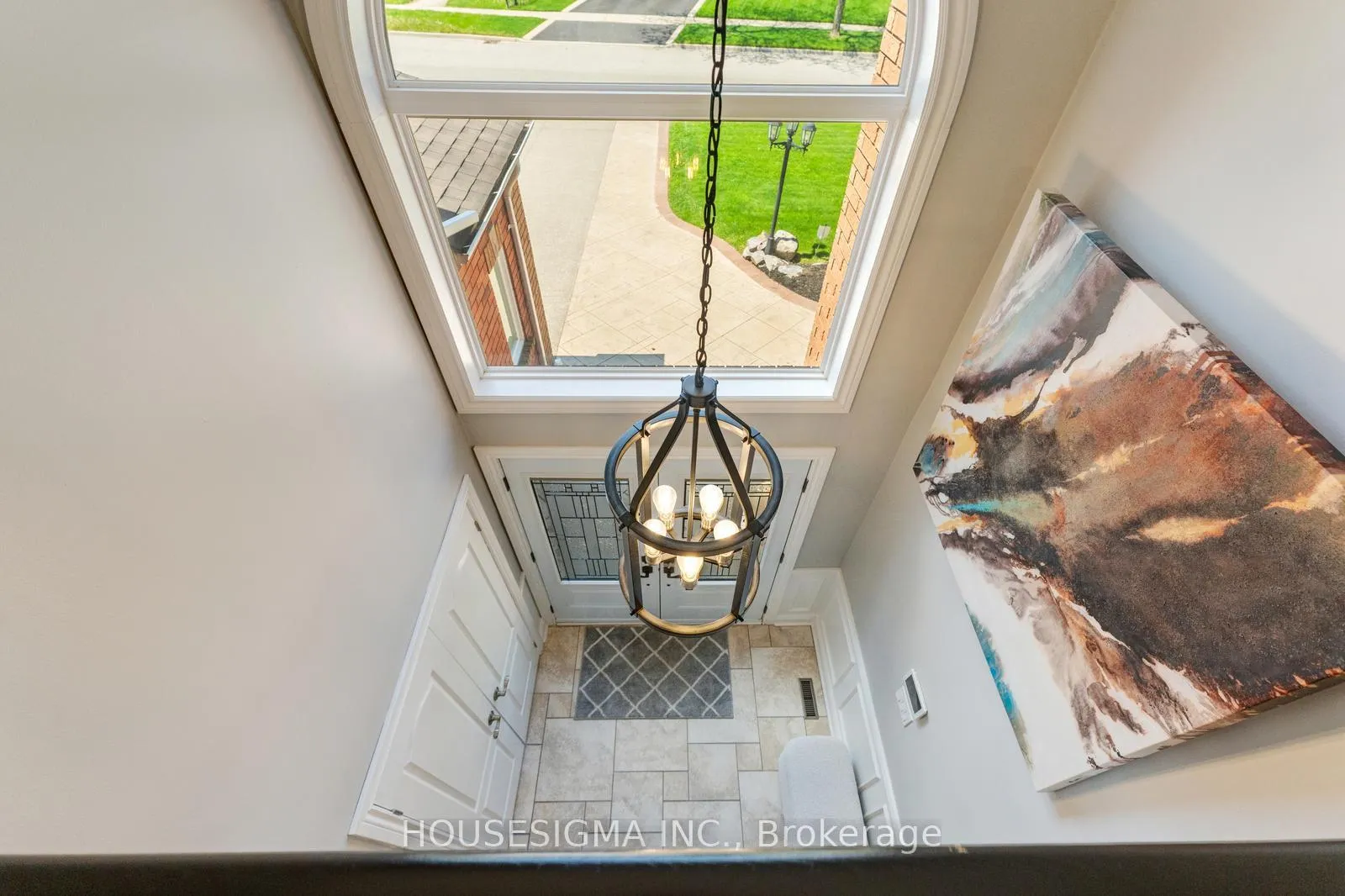 Photo 22 of 30 Gooderham Drive, Halton Hills, Georgetown — HOMEH