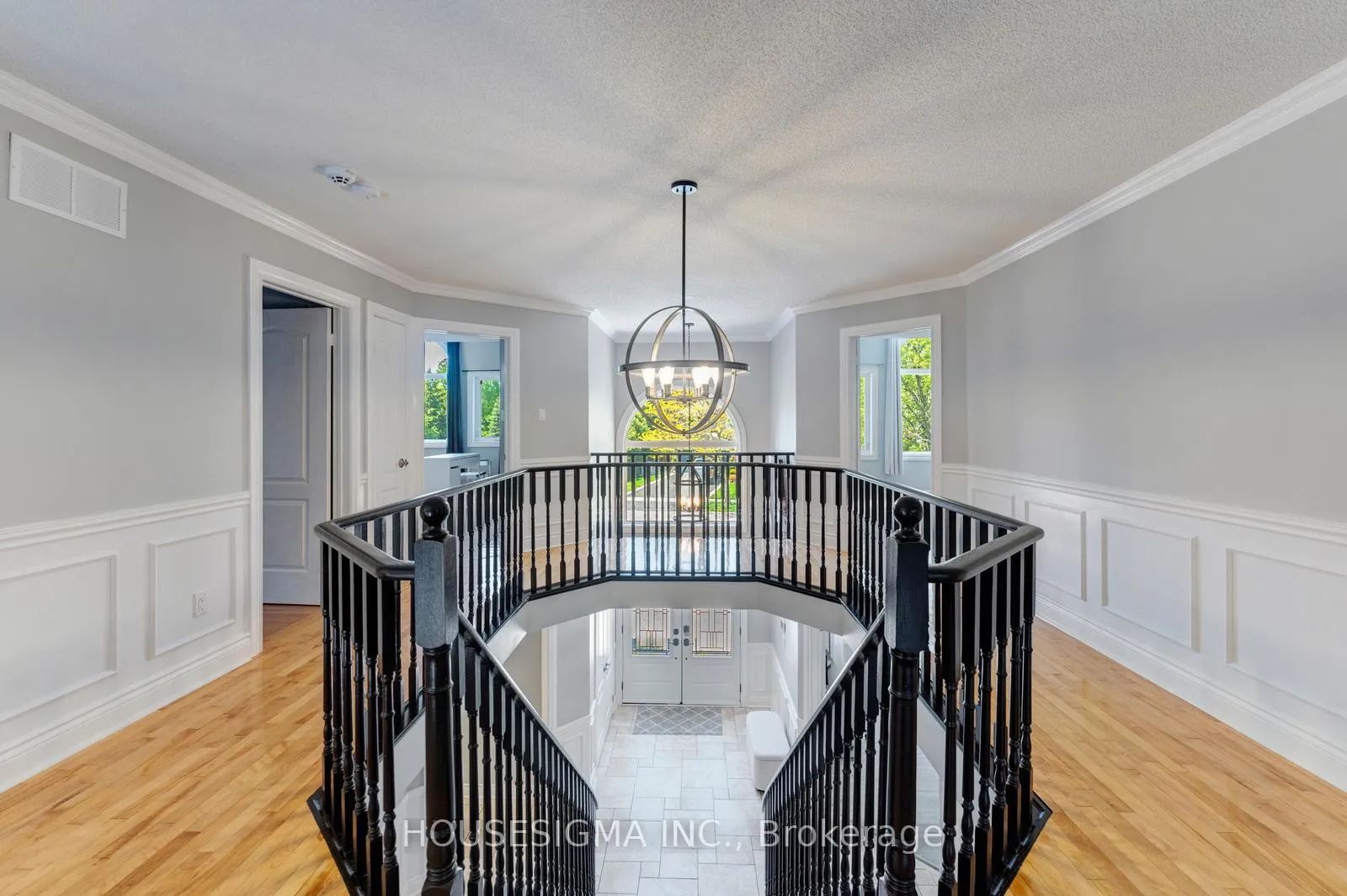 Photo 23 of 30 Gooderham Drive, Halton Hills, Georgetown — HOMEH