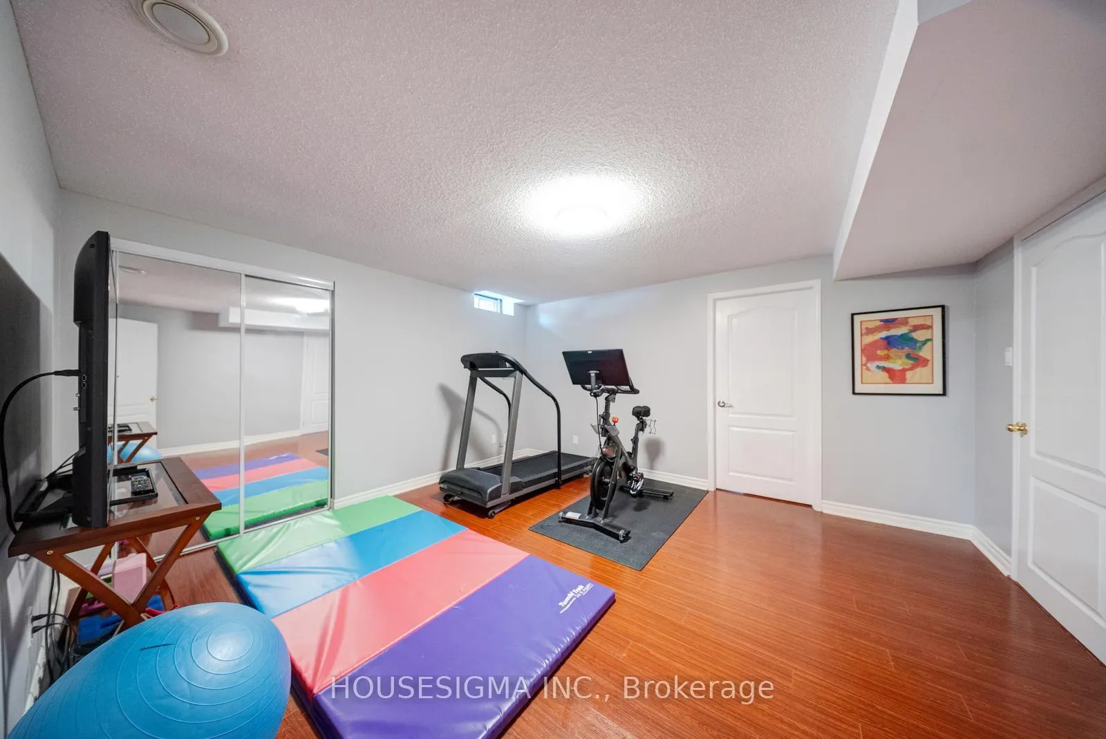 Photo 40 of 30 Gooderham Drive, Halton Hills, Georgetown — HOMEH