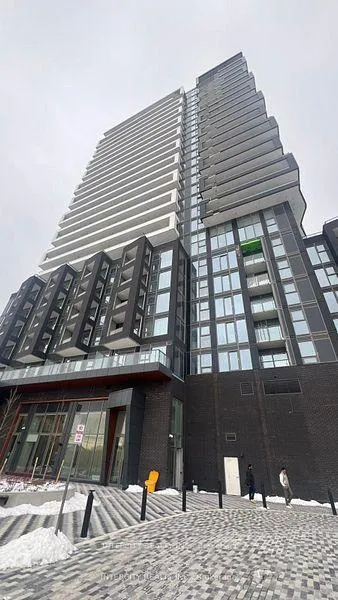 Photo 1 of Unit 1507, 260 Malta Avenue, Brampton, Fletcher's Creek South — HOMEH