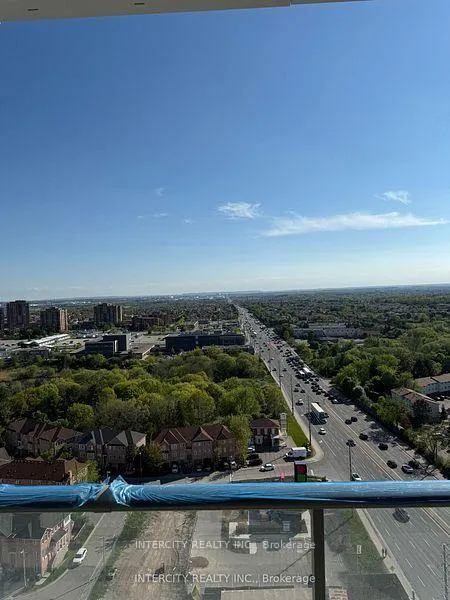 Photo 2 of Unit 1507, 260 Malta Avenue, Brampton, Fletcher's Creek South — HOMEH