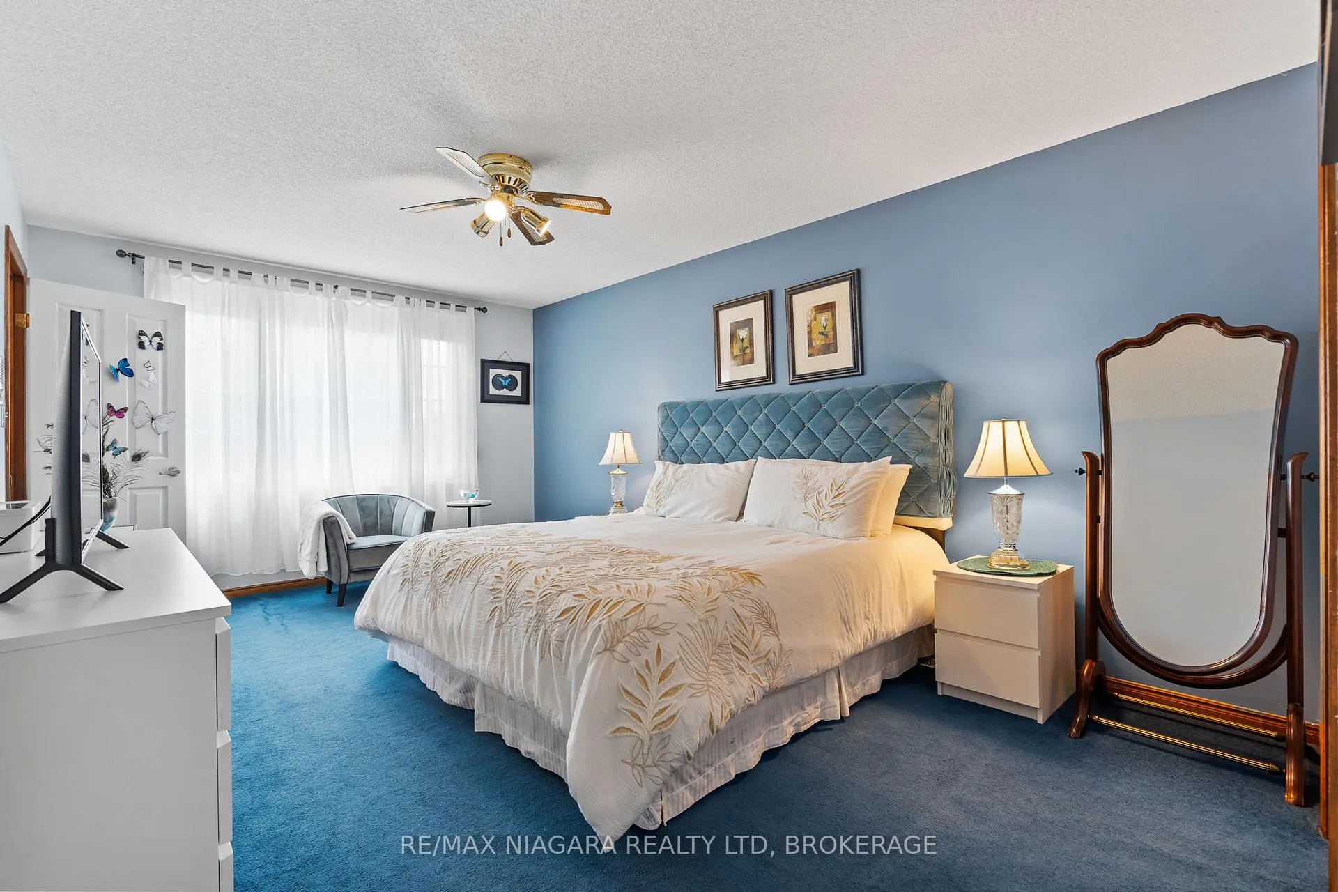 Photo 17 of 206 Confederation Avenue, Thorold, Confederation Heights — HOMEH