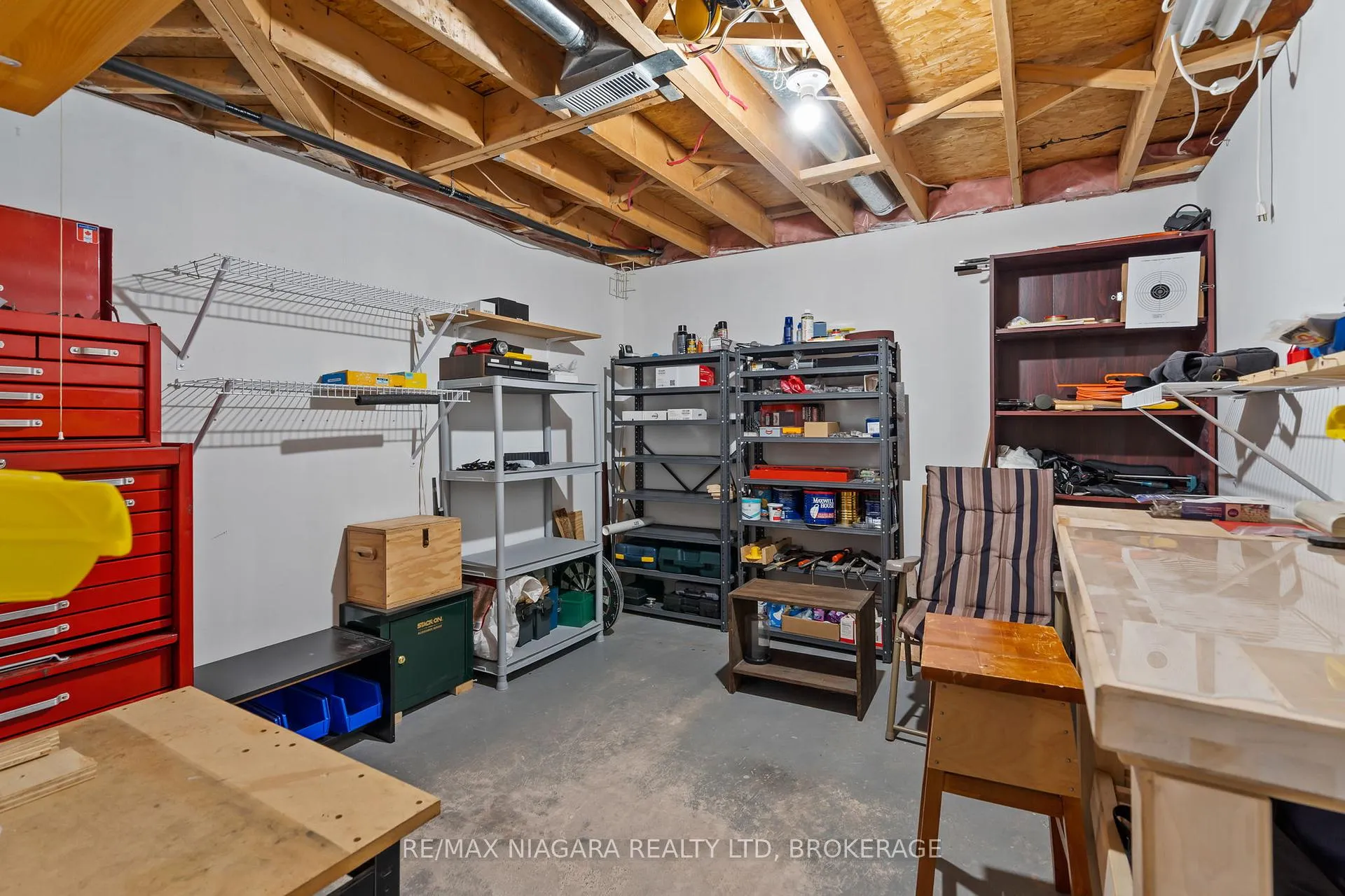 Photo 28 of 206 Confederation Avenue, Thorold, Confederation Heights — HOMEH