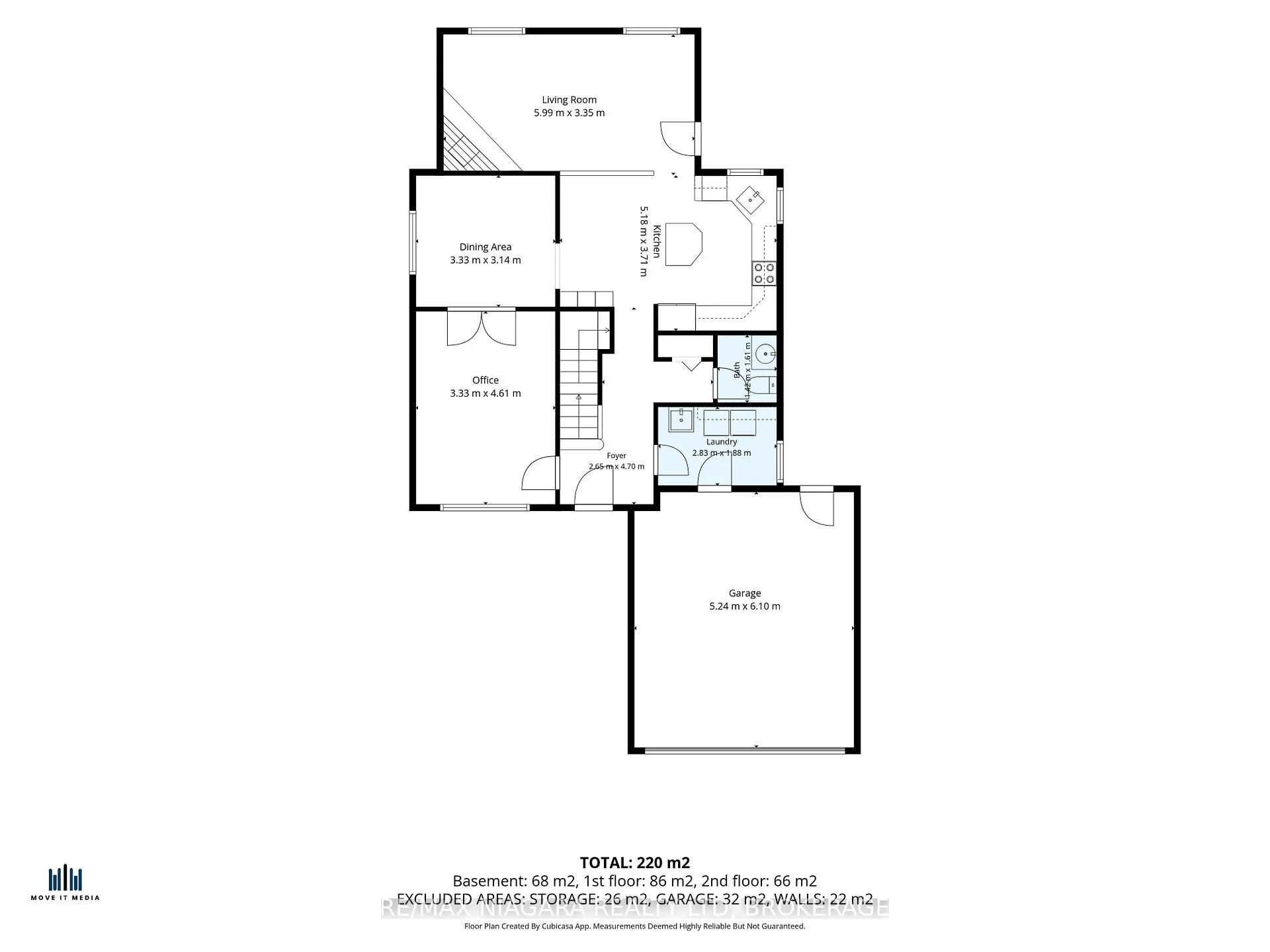 Photo 34 of 206 Confederation Avenue, Thorold, Confederation Heights — HOMEH