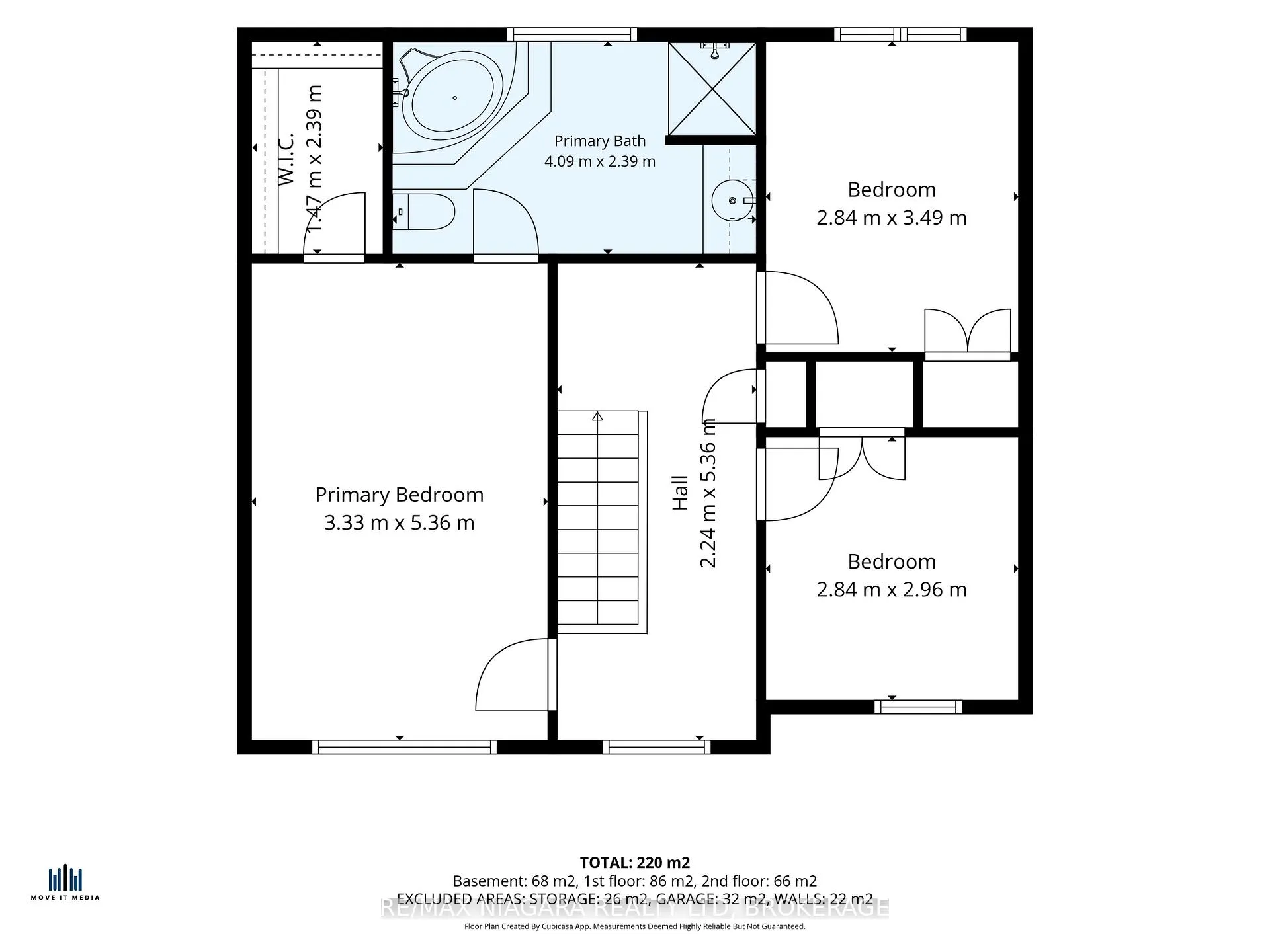 Photo 36 of 206 Confederation Avenue, Thorold, Confederation Heights — HOMEH