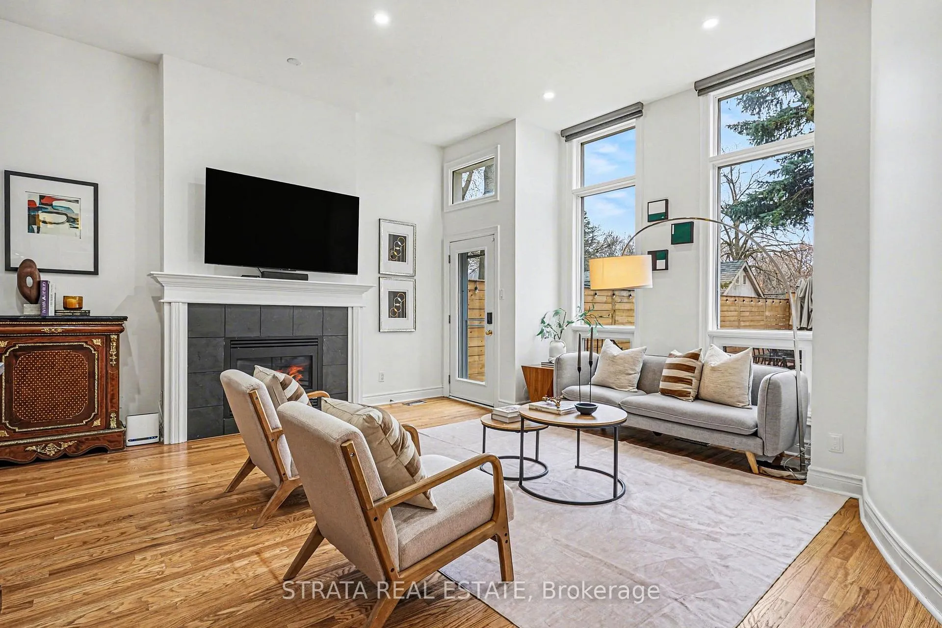 Photo 9 of 423 Manor Road E, Toronto, Mount Pleasant East — HOMEH