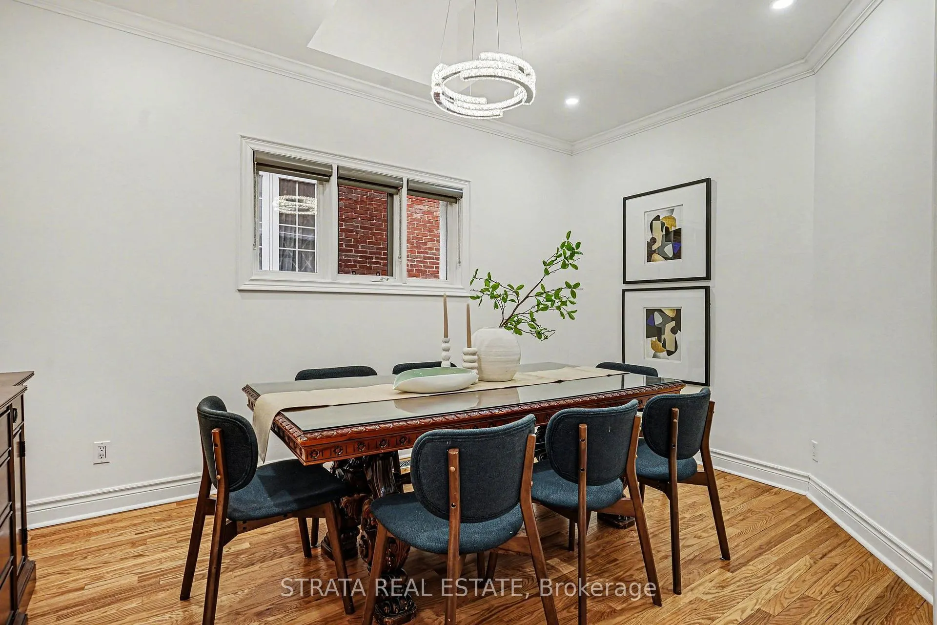 Photo 11 of 423 Manor Road E, Toronto, Mount Pleasant East — HOMEH