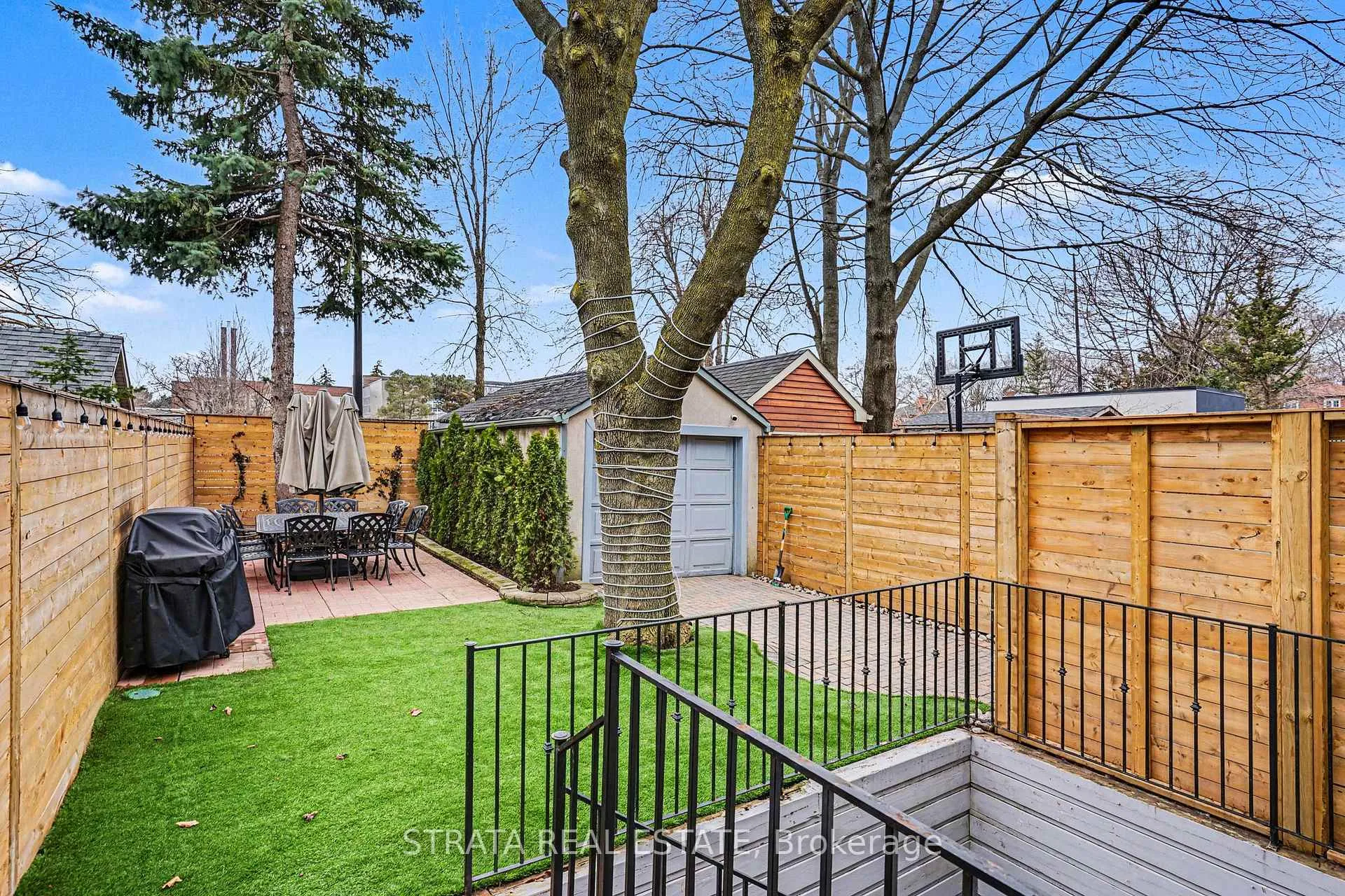 Photo 34 of 423 Manor Road E, Toronto, Mount Pleasant East — HOMEH