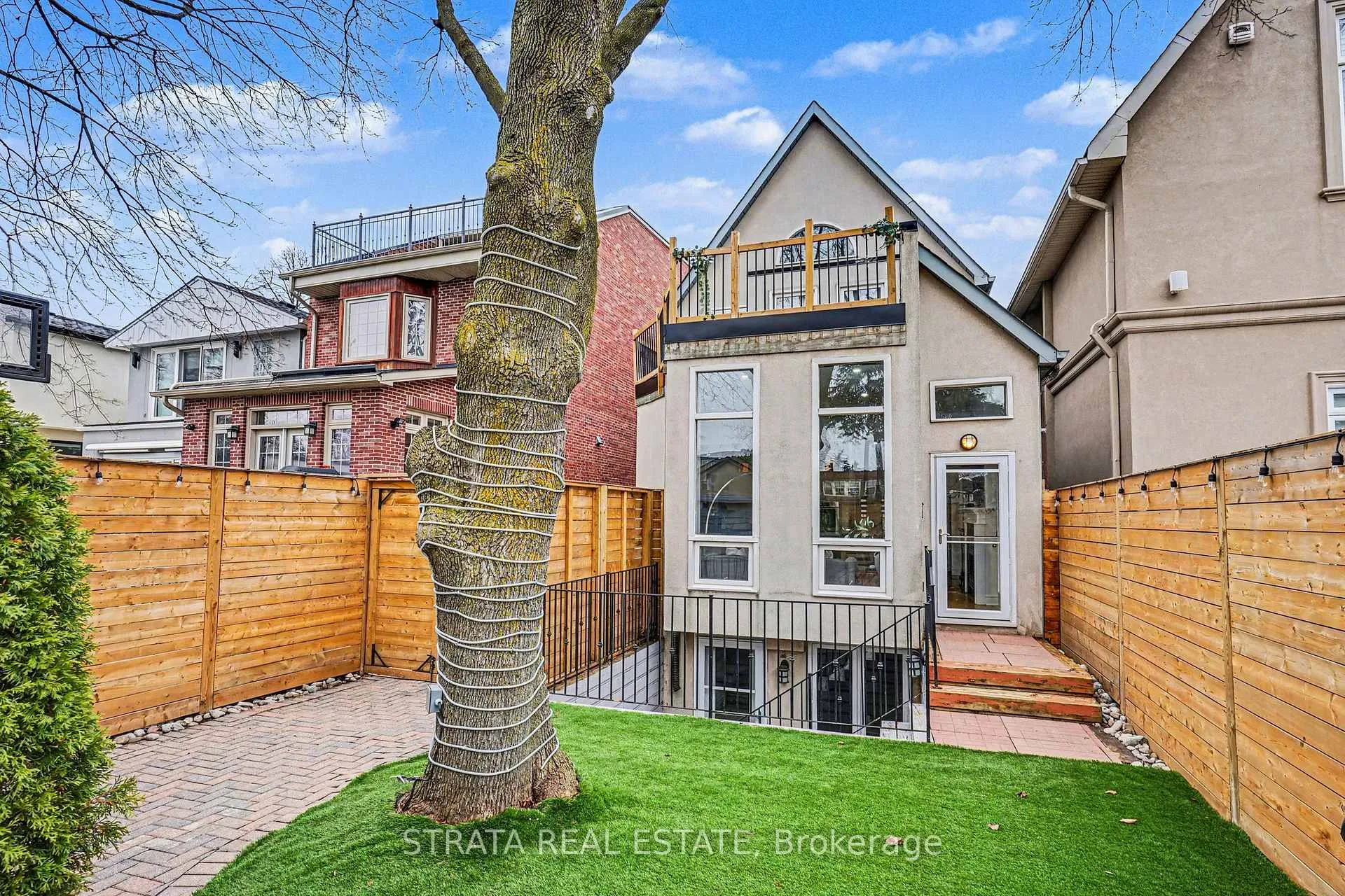 Photo 35 of 423 Manor Road E, Toronto, Mount Pleasant East — HOMEH