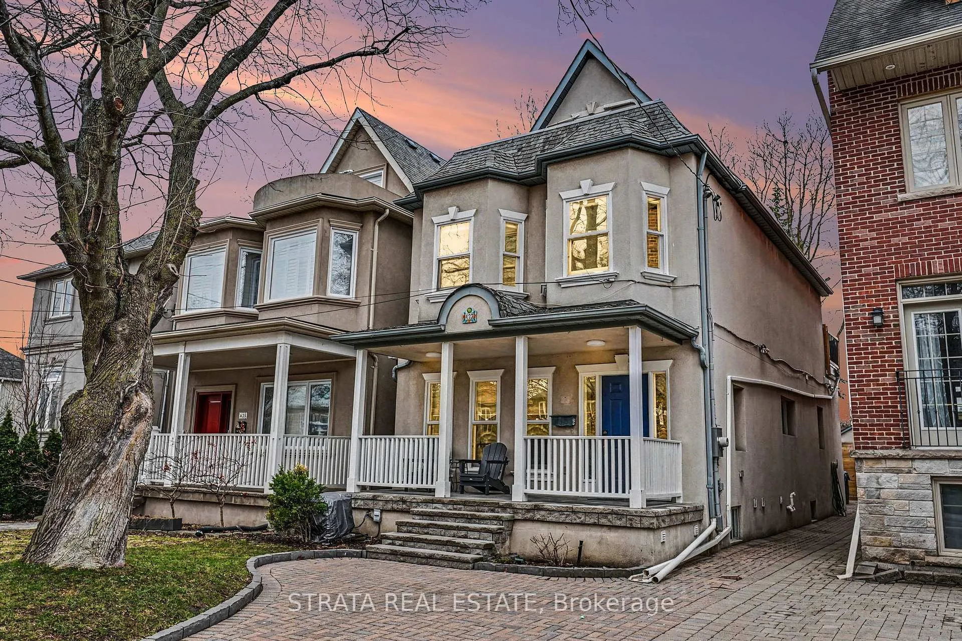 Photo 36 of 423 Manor Road E, Toronto, Mount Pleasant East — HOMEH