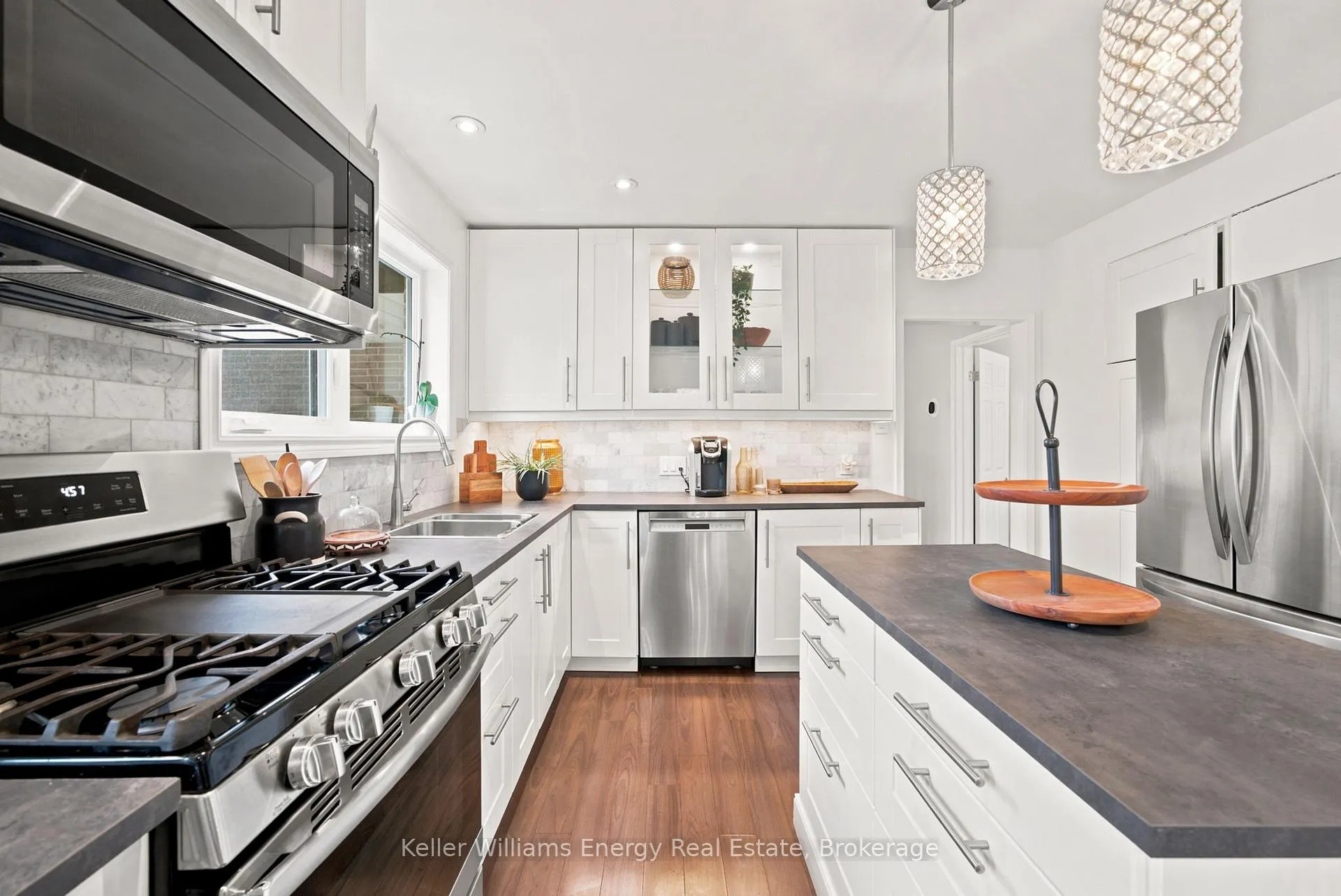 Photo 9 of 1010 Regent Drive, Oshawa, Eastdale — HOMEH