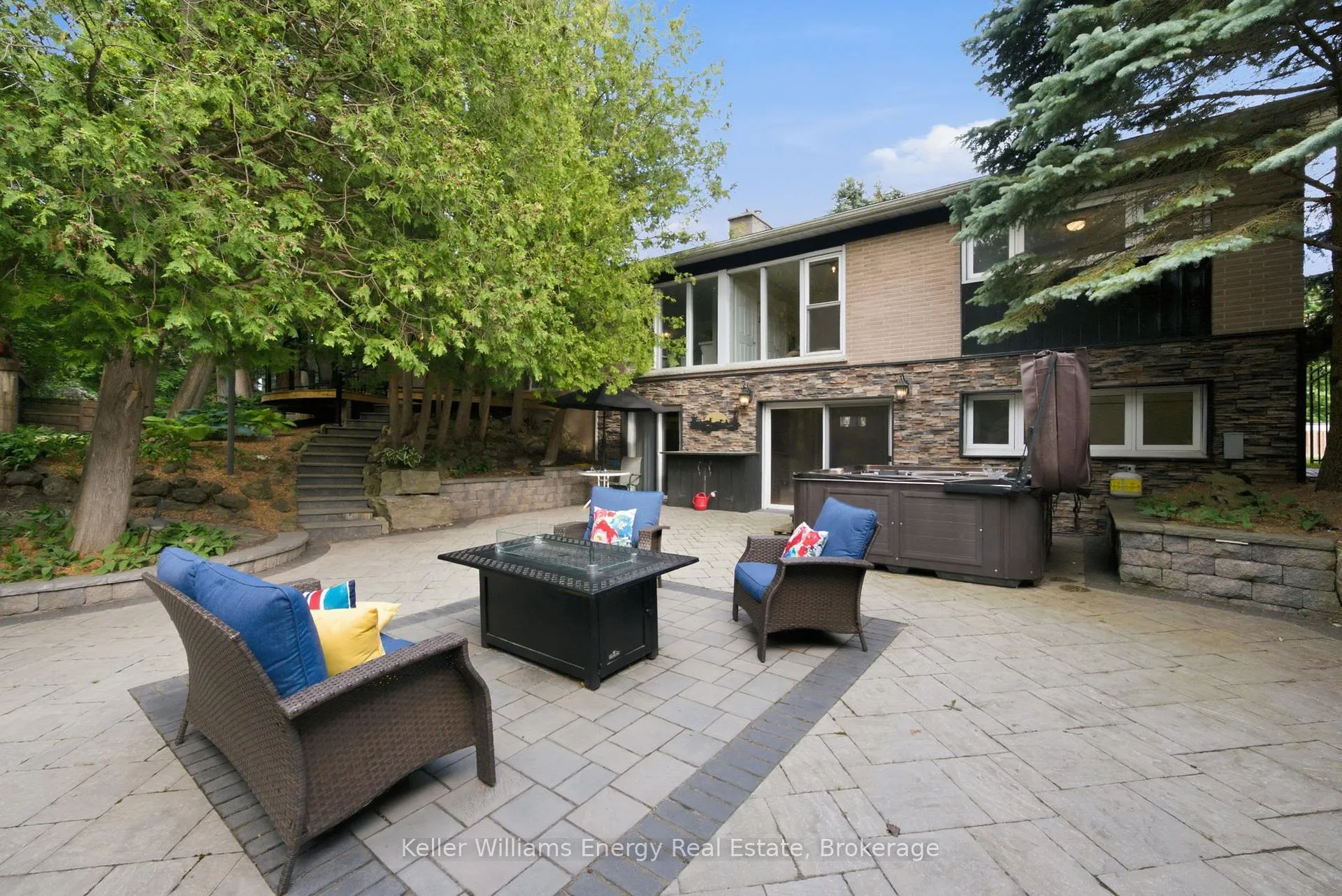 Photo 42 of 1010 Regent Drive, Oshawa, Eastdale — HOMEH