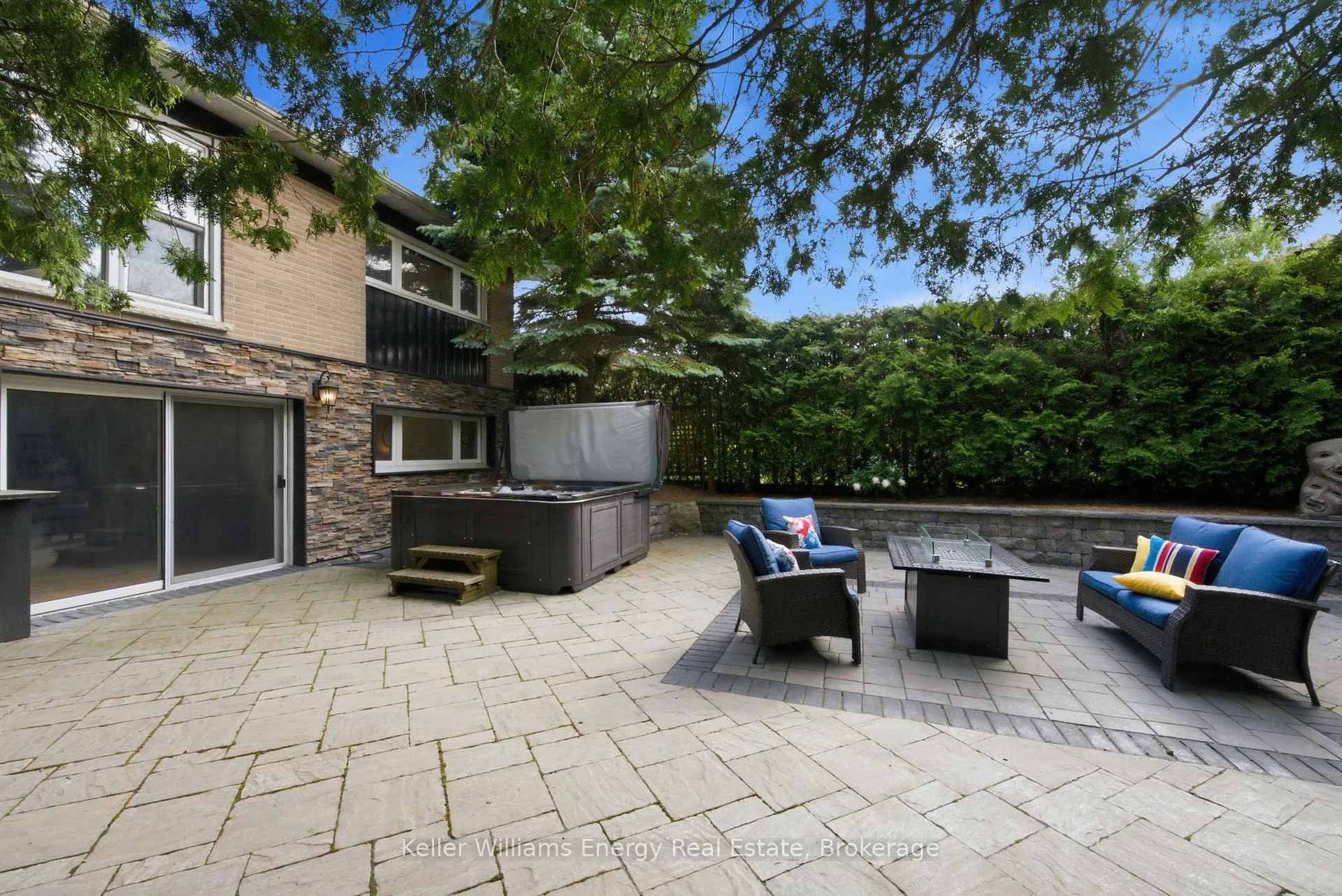 Photo 44 of 1010 Regent Drive, Oshawa, Eastdale — HOMEH
