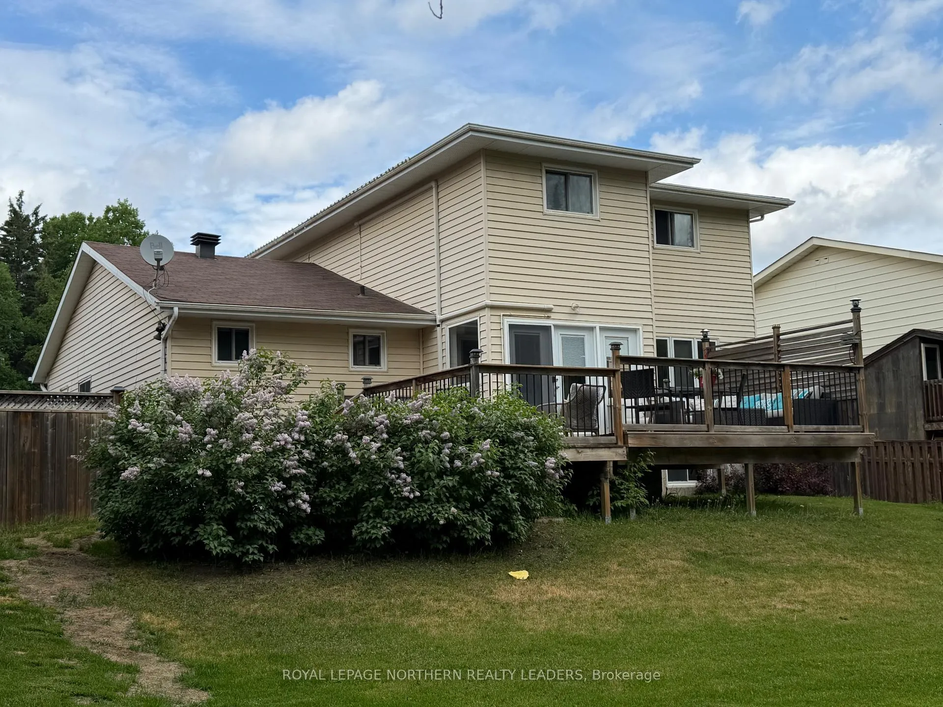 Photo 4 of 150 Claimpost Trail, Timmins, SCH - Gold Centre — HOMEH