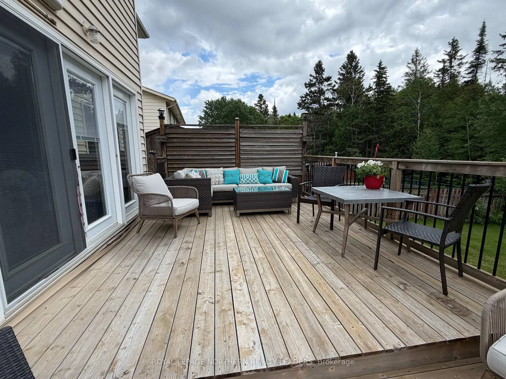 Photo 5 of 150 Claimpost Trail, Timmins, SCH - Gold Centre — HOMEH