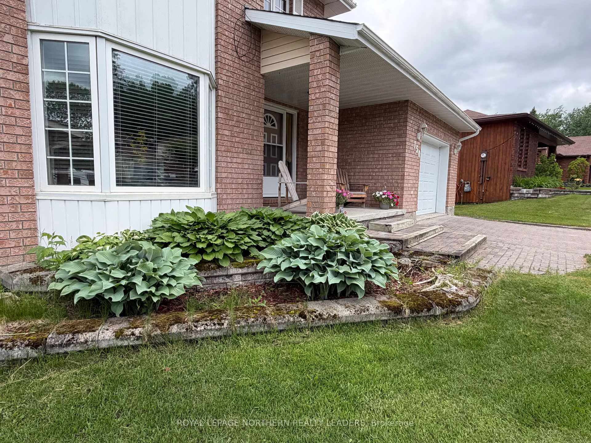 Photo 11 of 150 Claimpost Trail, Timmins, SCH - Gold Centre — HOMEH