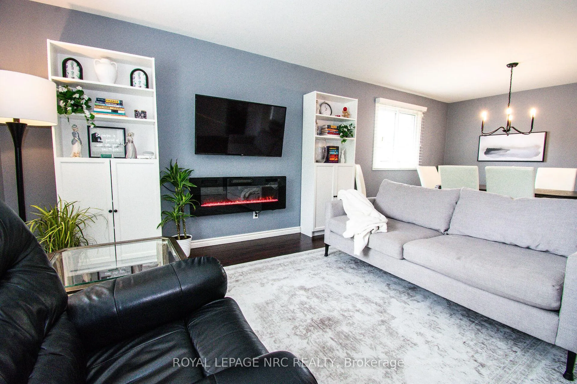 Photo 6 of 30 Elderwood Drive, St. Catharines, Grapeview — HOMEH