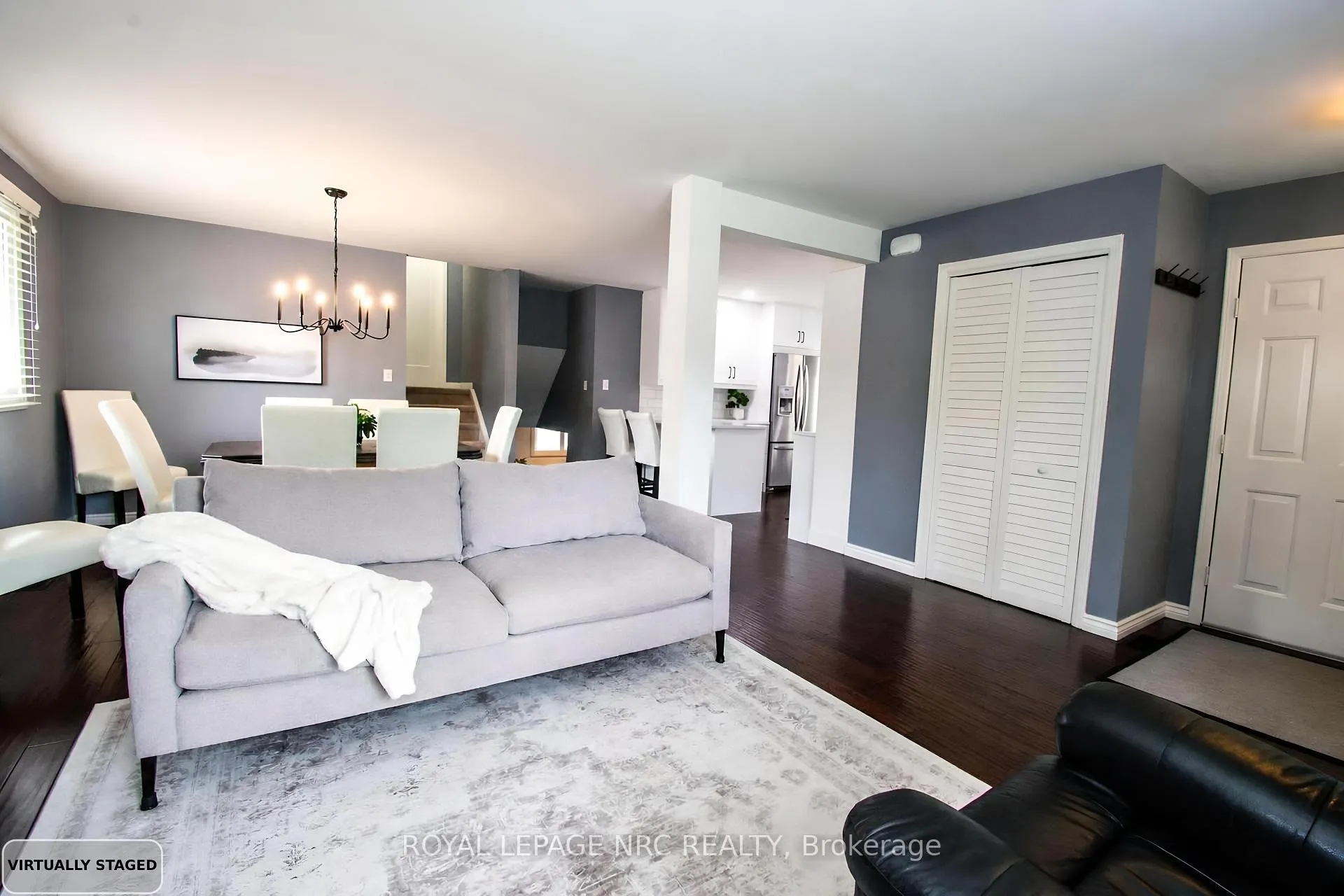 Photo 7 of 30 Elderwood Drive, St. Catharines, Grapeview — HOMEH