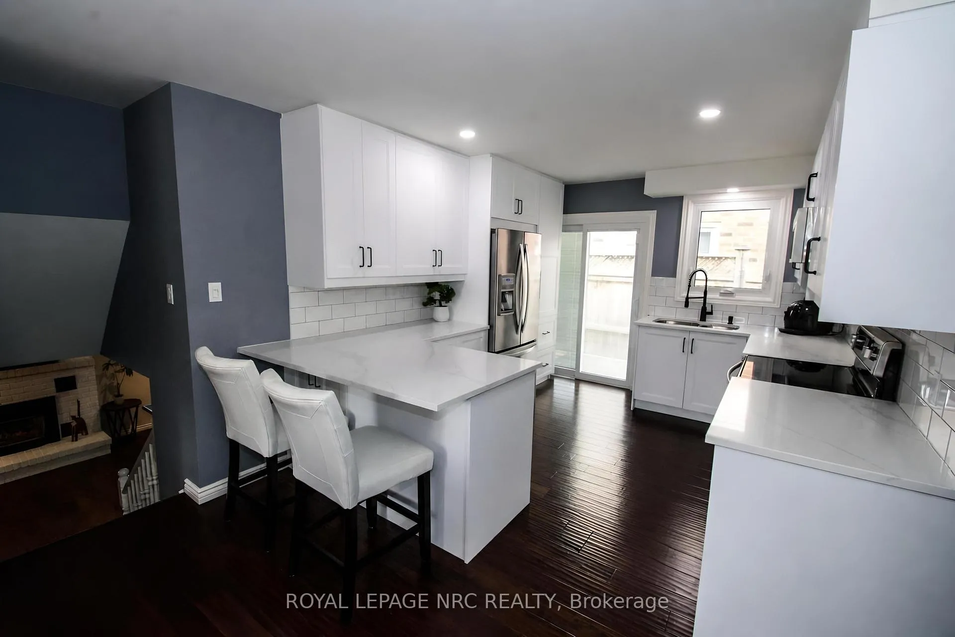 Photo 13 of 30 Elderwood Drive, St. Catharines, Grapeview — HOMEH