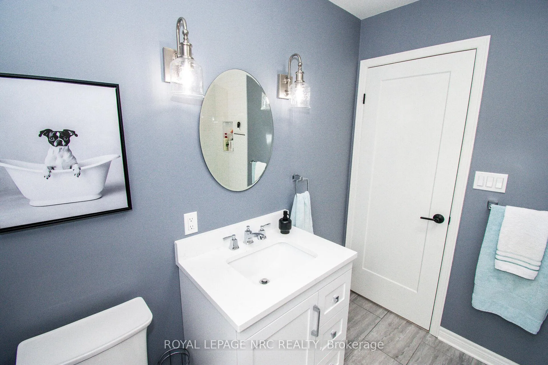 Photo 21 of 30 Elderwood Drive, St. Catharines, Grapeview — HOMEH
