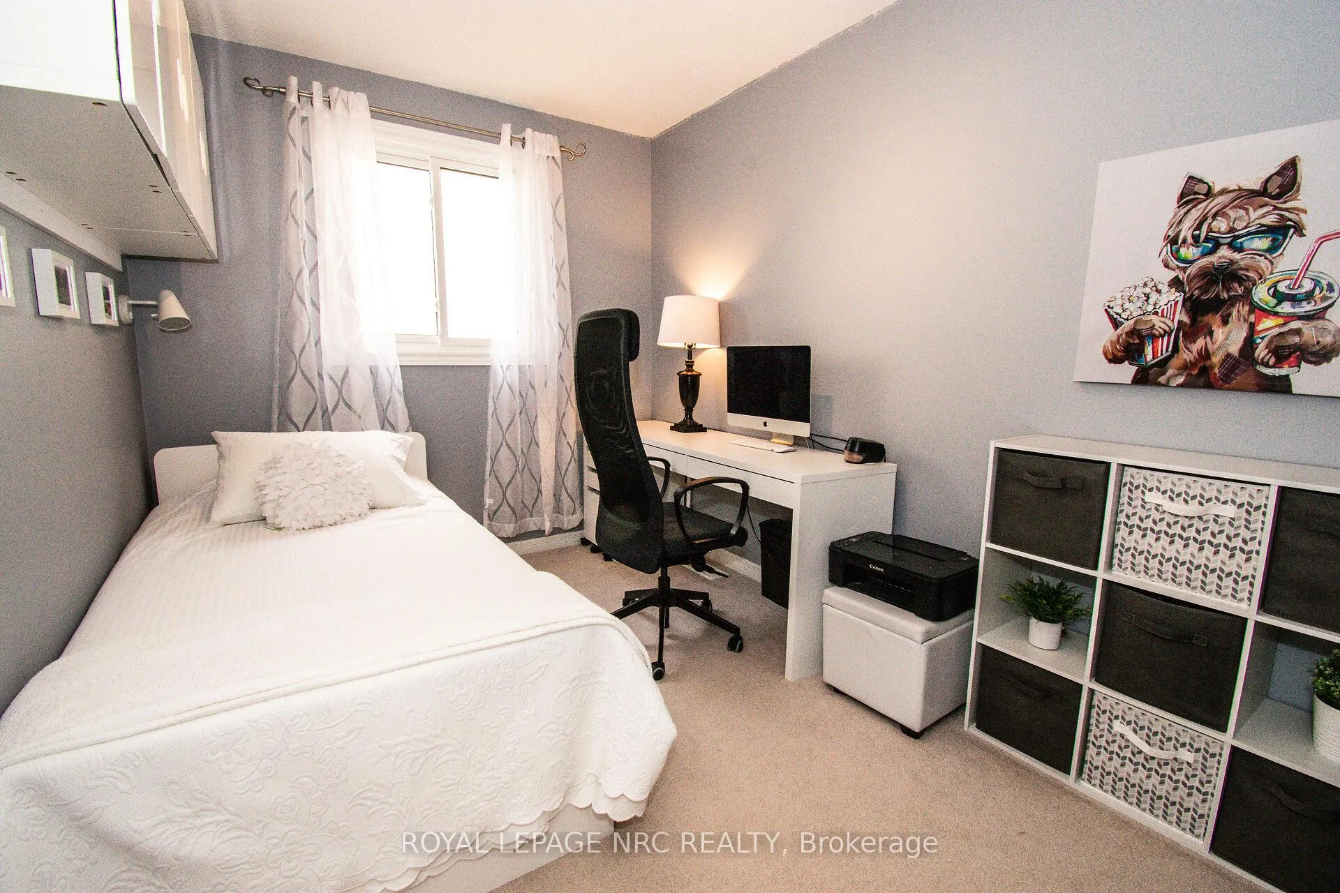 Photo 22 of 30 Elderwood Drive, St. Catharines, Grapeview — HOMEH