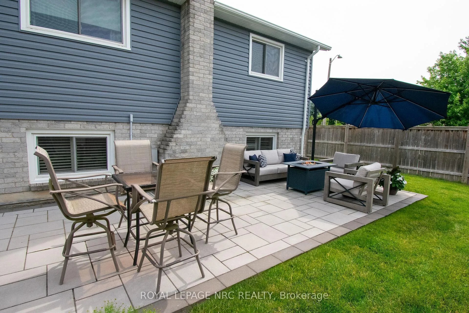 Photo 50 of 30 Elderwood Drive, St. Catharines, Grapeview — HOMEH
