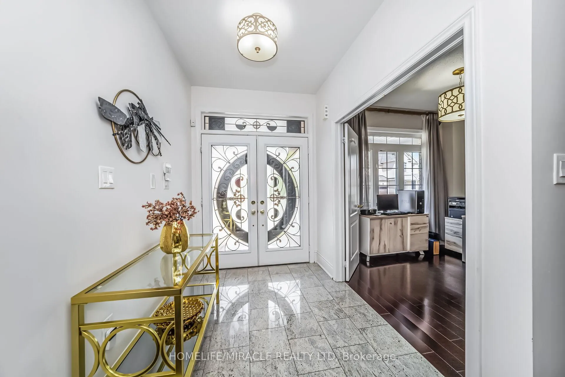Photo 5 of 6 Currant Road, Brampton, Bram East — HOMEH