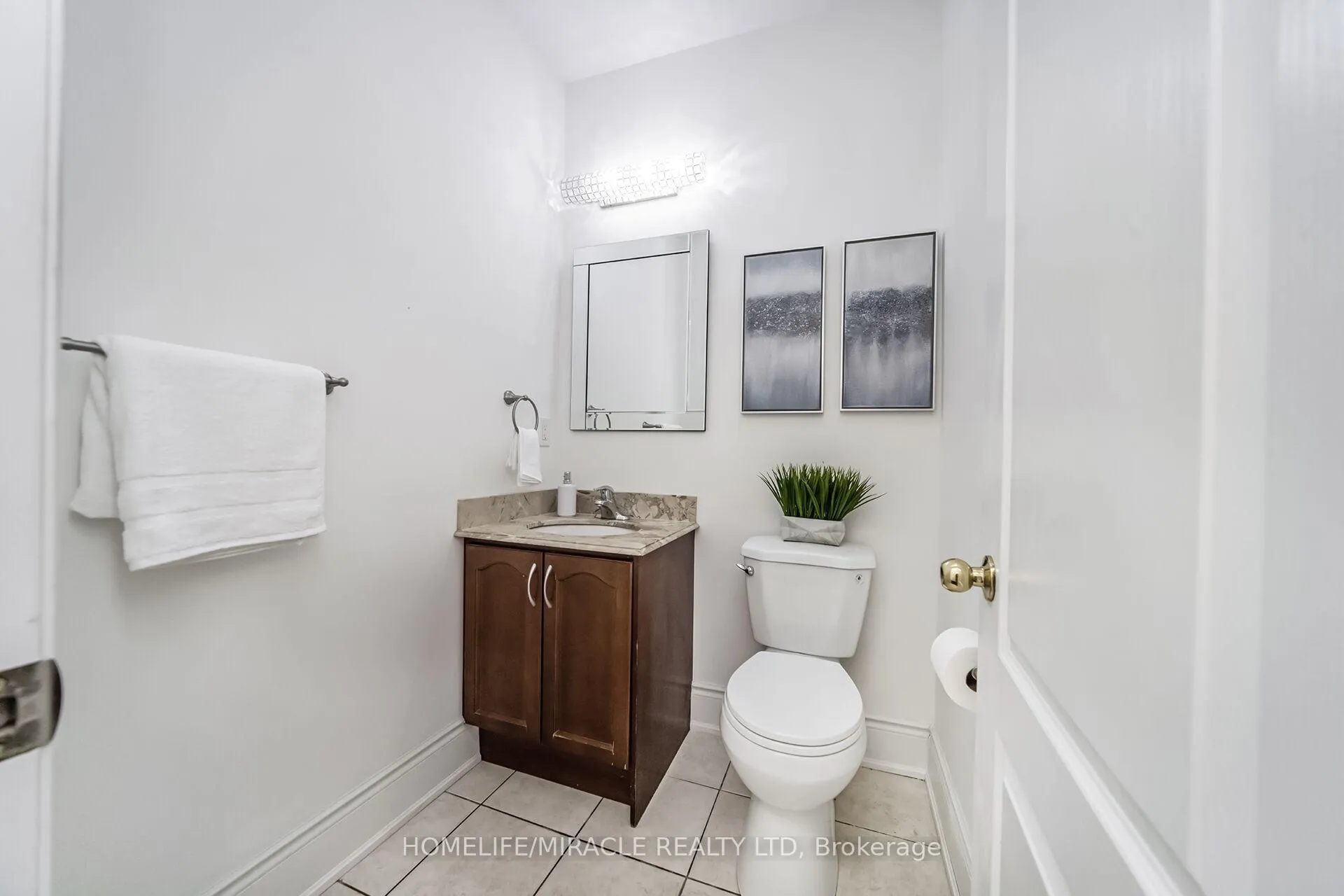 Photo 12 of 6 Currant Road, Brampton, Bram East — HOMEH