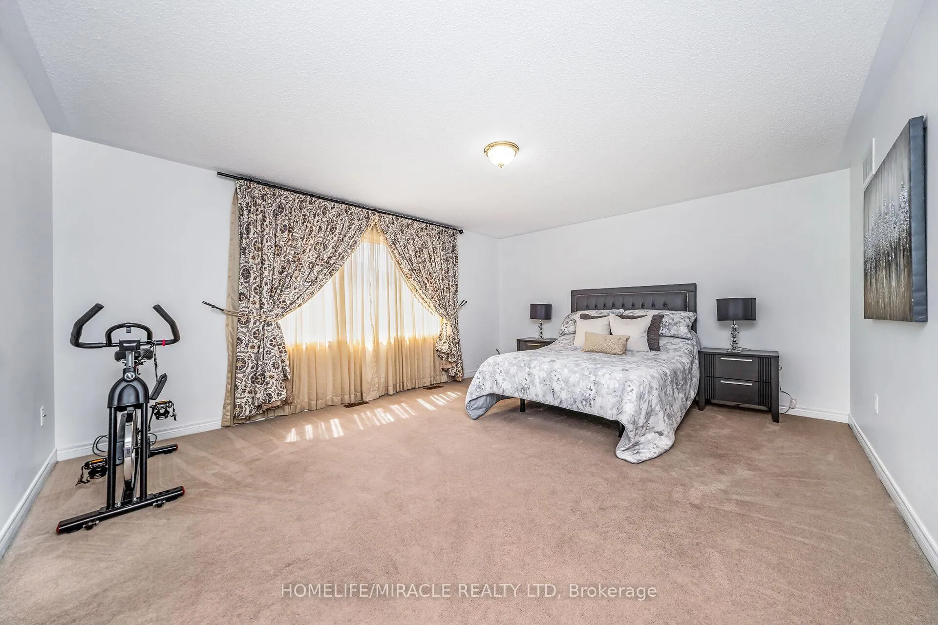 Photo 16 of 6 Currant Road, Brampton, Bram East — HOMEH