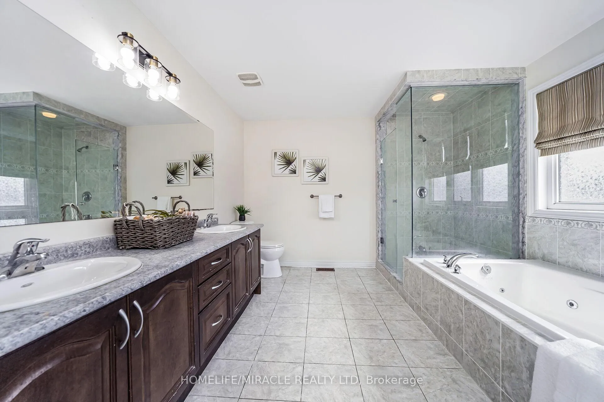 Photo 18 of 6 Currant Road, Brampton, Bram East — HOMEH