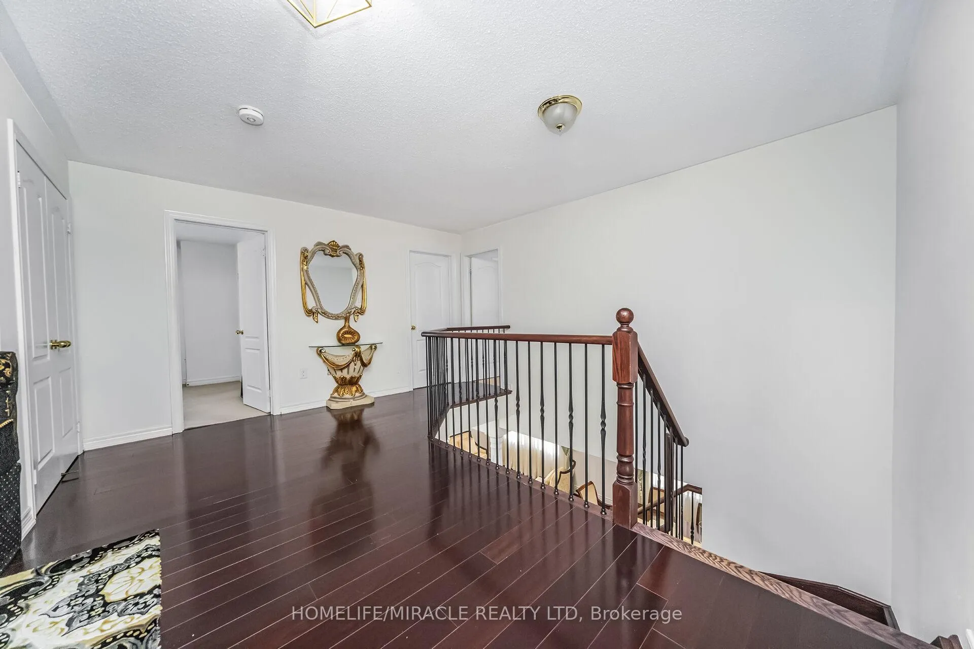 Photo 21 of 6 Currant Road, Brampton, Bram East — HOMEH