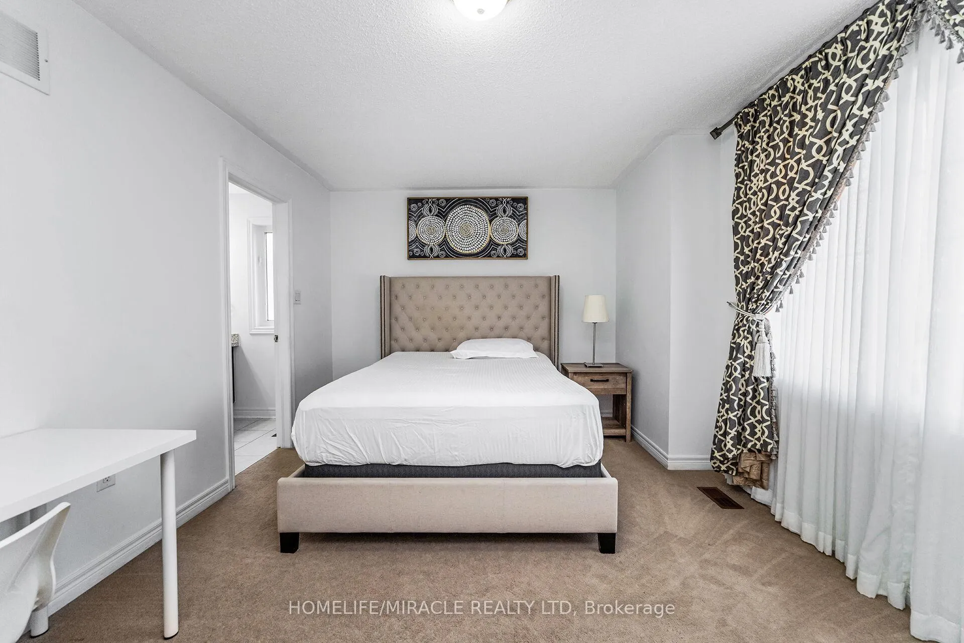Photo 22 of 6 Currant Road, Brampton, Bram East — HOMEH